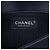 Chanel Blue Old Medium Quilted Lambskin Boy Flap - vista 5