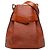 Louis Vuitton Brown Epi Sac D Epaule PM