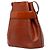 Louis Vuitton Brown Epi Sac D Epaule PM - vista 2