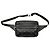 Bumbag Riñera Louis Vuitton Black Monogram Eclipse Taigarama Outdoor