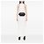 Bumbag Riñera Louis Vuitton Black Monogram Eclipse Taigarama Outdoor - vista 6
