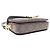 Louis Vuitton Brown Monogram Pochette Metis East West - vista 2