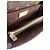 Louis Vuitton Brown Monogram Pochette Metis East West - vista 3