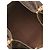 Louis Vuitton Brown Monogram Keepall Bandouliere 50 - vista 4