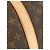 Louis Vuitton Brown Monogram Keepall Bandouliere 50 - vista 6
