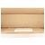 Jacquemus Le Chiquito Long in pelle di vitello liscia bianca - vista 4