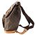Louis Vuitton Brown Monogram Montsouris GM - vista 14