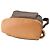 Louis Vuitton Brown Monogram Montsouris GM - vista 3