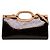 Louis Vuitton Purple Monogram Vernis Roxbury Drive