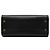 Autre Marque Borsa Cabas Satchel piccola in pelle monogramma nera Saint Laurent - vista 3