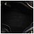 Autre Marque Borsa Cabas Satchel piccola in pelle monogramma nera Saint Laurent - vista 4