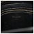 Autre Marque Borsa Cabas Satchel piccola in pelle monogramma nera Saint Laurent - vista 5