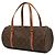 Louis Vuitton Brown Monogram Papillon 30 - vista 2