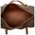 Louis Vuitton Brown Monogram Papillon 30 - vista 4