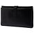 Béarn Cartera Hermès Bearn de piel Box Calf negra - vista 2