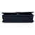 Chanel Blue Small Quilted Lambskin Boy Flap - vista 3
