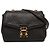 Louis Vuitton Black Monogram Empreinte Saint Germain BB