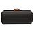 Louis Vuitton Black Monogram Empreinte Saint Germain BB - vista 3