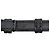 Bracciale Louis Vuitton Black Damier Graphite Sign It - vista 4