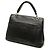 Louis Vuitton Black Monogram Very One Handle - vista 2