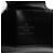 Louis Vuitton Black Epi Reverie - vista 5