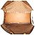 Louis Vuitton Brown Monogram Vinyl Cabas Sac Cruise - vista 4