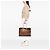 Louis Vuitton Brown Monogram Vinyl Cabas Sac Cruise - vista 6