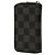 Monedero Zippy Louis Vuitton Damier Graphite Negro - vista 2