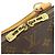 Louis Vuitton Brown Monogram Alma PM - vista 12