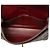 Chanel Black Medium Classic Lambskin Double Flap - vista 4