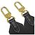 Louis Vuitton Black Bicolor Monogram Empreinte Giant Papillon BB - vista 14