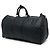 Louis Vuitton Blue Damier Cobalt Keepall Bandouliere 55 - vista 2