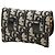 Pouch a catena Dior Blue Nano Oblique Canvas Saddle - vista 2