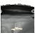Pouch a catena Dior Blue Nano Oblique Canvas Saddle - vista 4