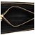 Cartera Louis Vuitton Black Monogram Empreinte Clemence - vista 4