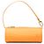 Louis Vuitton Orange Epi Pochette Soufflot