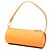 Louis Vuitton Orange Epi Pochette Soufflot - vista 2