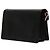 Prada Black Saffiano Lux Sound Lock Crossbody - vista 2