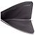 Gucci Clutch Black GG Supreme Interlocking G - vista 4