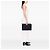 Gucci Clutch Black GG Supreme Interlocking G - vista 6