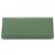 Fendi Borsa Shopper Sunshine Media in Pelle Verde - vista 3