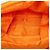Borsa Hermès Orange Brides de Gala Silky Pop Tote - vista 4