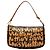 Louis Vuitton Brown Stephen Sprouse Monogram Graffiti Pochette Accessoires