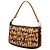 Louis Vuitton Brown Stephen Sprouse Monogram Graffiti Pochette Accessoires - vista 2