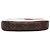 Louis Vuitton Brown Monogram Christmas Animation Mini Courchevel Pochette Accessories - vista 3