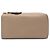 Louis Vuitton Beige Taurillon Comete Zippy Wallet