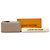 Louis Vuitton Beige Taurillon Comete Zippy Wallet - Ansicht 7