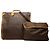 Portabiti Louis Vuitton Brown Monogram Portable Cabin - vista 8
