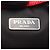 Prada Trasportino convertibile per animali in Re-Nylon rosso - vista 4