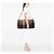 Louis Vuitton Brown Monogram Keepall Bandouliere 60 - vista 8